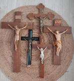 Antieke kruisbeelden, Ophalen of Verzenden