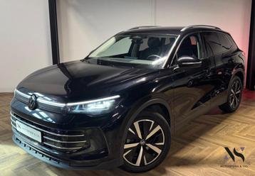 Volkswagen Tiguan 1.5 eTSI Life Edition CAM KEYLESS beschikbaar voor biedingen