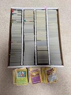 Pokemon Bulk 4100+ kaarten Sword & Shield, Hobby en Vrije tijd, Verzamelkaartspellen | Pokémon, Ophalen of Verzenden, Gebruikt