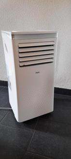 Mobiele Airco, Ophalen, Zo goed als nieuw, Minder dan 60 m³, Timer