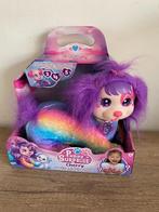 puppy surprise hond cherry nieuw in doos, Kinderen en Baby's, Speelgoed | Knuffels en Pluche, Ophalen of Verzenden, Nieuw, Hond