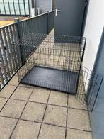 Hondenbench. XXL, Dieren en Toebehoren, Ophalen, Zo goed als nieuw, 110 cm of meer, 65 tot 100 cm