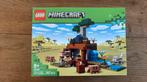 Lego Minecraft 21269 - Nieuw, Kinderen en Baby's, Speelgoed | Duplo en Lego, Ophalen of Verzenden, Nieuw, Complete set, Lego