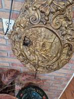 Comtoise klok, Antiek en Kunst, Ophalen of Verzenden