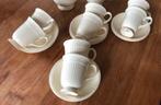 Wedgwood edme 8 early morning koffiekop met schotel, Ophalen of Verzenden, Zo goed als nieuw, Wedgwood, Kop(pen) en/of Schotel(s)