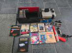 Nintendo nes met 16 games, Nintendo, Gebruikt, 5331bb, Ophalen of Verzenden