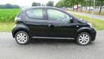 Toyota Aygo 1.0-12V Comfort,4-deurs!,Airco,Elec.pakket,Stuur, Stof, Gebruikt, 4 stoelen, Origineel Nederlands