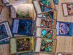 Grote Yu-Gi-Oh kaarten collectie, Hobby en Vrije tijd, Verzamelkaartspellen | Yu-gi-Oh!, Ophalen, Zo goed als nieuw, Meerdere kaarten