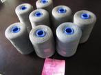 8 Konen Cortina 25 .2500 mtr  70%Pol/30% Cotton, Ophalen, Nieuw, Garen of Naald(en)