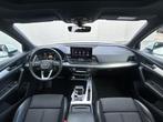 Audi Q5 55 TFSI e S edition Competition Automaat / S-Line /, Automaat, 14 kWh, 4 cilinders, Leder en Stof