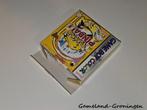 Pokemon Pinball (Gameboy Color) Compleet, Spelcomputers en Games, Games | Nintendo Game Boy, Gebruikt, 1 speler, Ophalen of Verzenden