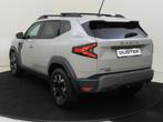 Dacia Duster 1.6 Hybrid 140 Extreme | Navigatie | Camera | P, Auto's, Dacia, Lichtsensor, 4 cilinders, Origineel Nederlands, Bedrijf