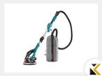 Te koop Gipsplaatschuurmachine, Ophalen of Verzenden, Nieuw, 1200 watt of meer, Vlakschuurmachine