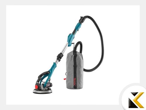Te koop Gipsplaatschuurmachine, Doe-het-zelf en Verbouw, Gereedschap | Schuurmachines, Nieuw, Vlakschuurmachine, 1200 watt of meer