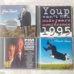 cd's.... UITZOEKEN UITZOEKEN. € 0,50 per stuk., Ophalen of Verzenden, Gebruikt, Levenslied of Smartlap