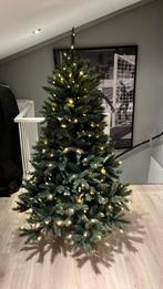 Triumph tree led frosted frost kunstkerstboom 185, Ophalen, Gebruikt