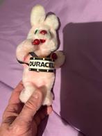 Duracell reclame konijn, Ophalen of Verzenden, Zo goed als nieuw, Reclamebord