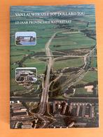 Van Lauwerszee tot Dollard Tou, Ophalen of Verzenden, 20e eeuw of later, Zo goed als nieuw