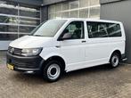 Volkswagen Transporter Kombi 2.0 TDI L1H1 150pk Automaat DSG, Stof, Gebruikt, 150 pk, 2500 kg