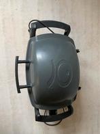 Elektrische weber Tafelbarbecue - Zelden Gebruikt!, Tuin en Terras, Elektrische barbecues, Ophalen of Verzenden, Zo goed als nieuw