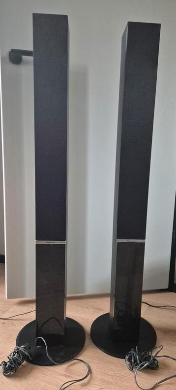 Pioneer S-BD707 T Front Speakers (L+R) beschikbaar voor biedingen