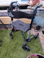 Tekoop lichtgewicht Rollator, Ophalen, Lichtgewicht, Zo goed als nieuw