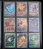 Full art pokemon verzameling (MINT), Ophalen of Verzenden, Nieuw, Losse kaart