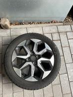 Winterbanden Nokian WR Snowproof 185/60R15 incl. alu velgen, Auto-onderdelen, Banden en Velgen, Ophalen, 15 inch, Banden en Velgen