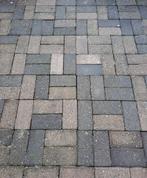 Gratis klinkers, Ophalen, Gebruikt, Beton, Klinkers