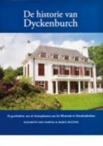 De historie van Dyckenburch, Boeken, Geschiedenis | Stad en Regio, Ophalen of Verzenden, 19e eeuw, Nieuw
