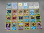 Pokémon kaarten Fossil set 1999, Hobby en Vrije tijd, Verzamelkaartspellen | Pokémon, Ophalen of Verzenden, Gebruikt, Meerdere kaarten