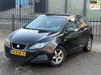 Seat Ibiza 1.2 Club, Auto's, Seat, Voorwielaandrijving, Euro 5, Gebruikt, 60 pk