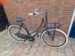 Leuke ranger damesfiets 3 versnellingen met rek, Fietsen en Brommers, Ophalen of Verzenden, Zo goed als nieuw, Versnellingen