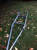 Aanhanger Frame / Onderstel, Ophalen, Gebruikt