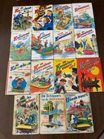 15 kameleonboeken, Dieren en Toebehoren, Overige soorten, 11 jaar of ouder