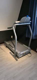 Buffalo Loopband - Fitness voor thuis!, Ophalen, Gebruikt, Buik, Metaal