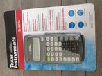 Texas Instruments TI- 30Xa gesealed, Ophalen of Verzenden, Zo goed als nieuw