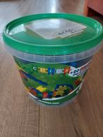 Clics Bouwstenen Emmer, Ophalen of Verzenden, Gebruikt, Overige merken