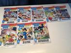 Donald duck extra in plastic, Meerdere comics, Ophalen of Verzenden, Gelezen, Europa