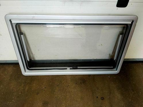 caravan / camper raam gat maat 90x55 cm, Caravans en Kamperen, Caravan accessoires, Gebruikt, Ophalen