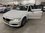 BMW 3-serie 320i Executive / SCHUIFKANTELDAK / NAP / DEALER, Automaat, Euro 5, Achterwielaandrijving, 4 cilinders