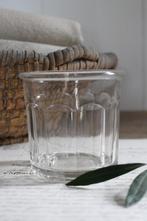 Oude Franse brocante confiturepot Nr.7 *Pronck & Praal*, Ophalen of Verzenden