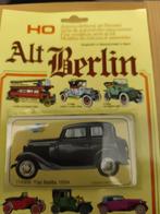 Alt Berlin bouwpakket, Overige merken, Auto, Groter dan 1:32, Nieuw