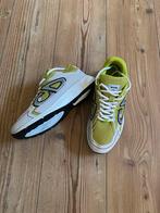 Nieuwe sneakers CD, groen met wit in maat 42, Christian Dior, Overige kleuren, Nieuw, Ophalen of Verzenden