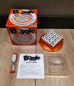 Boggle - spel van Parker, Een of twee spelers, Ophalen of Verzenden, Gebruikt, Parker