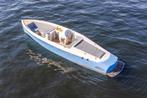 Exclusieve snelle tender sloep Reno Playa 8.85 Yanmar 320 pk, Binnenboordmotor, 6 meter of meer, Diesel, Zo goed als nieuw