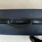 Samsonite harde koffer, Ophalen, Gebruikt, 50 tot 60 cm, Hard kunststof