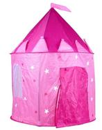 Prinsessen Speeltent - Uren Speelplezier!, Ophalen of Verzenden, Gebruikt