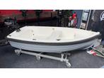 Sunrise 250, Watersport en Boten, Sloepen, Gebruikt, Tot 10 pk, Binnenboordmotor, Minder dan 3 meter