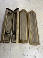 Peter Ghyczy salontafel 120x 80 2 niveaus, Ophalen, Gebruikt, 100 tot 150 cm, 50 tot 100 cm